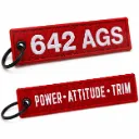 Flight Tag - 'Power Attitude Trim'